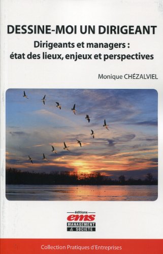Dessine-moi un dirigeant
