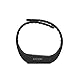 ATETION TW64 Smart Watch Bluetooth Watch Bracelet Smart band Calorie Counter Wireless Pedometer Sport Activity Tracker For iPhone Samsung Android IOS Phone (black)