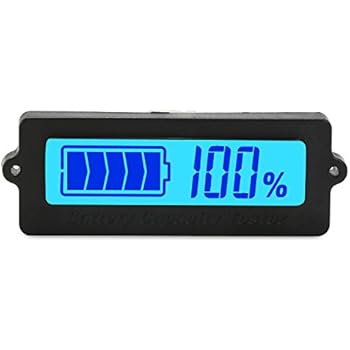 36v Battery Indicator Wiring Diagram - Fuse & Wiring Diagram