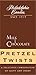 Philadelphia Candies Milk Chocolate Covered Mini Pretzels, 8 Ounce Gift Bag