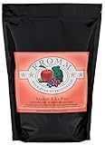 Fromm Four Star Salmon A La Veg Dry Cat Food, 5-Pound Bag