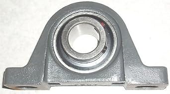Uc207 20 подшипник