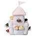 Disney Princess ''Tsum Tsum'' Plush Castle Set