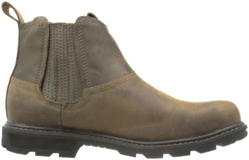 skechers blaine orsen boots uk