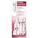 L'Oreal Paris Excellence Creme Permanent Hair Color, 1C Cool Black, 100 percent Gray Coverage Hair Dye, Pack of 1
