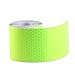 WINOMO Green Reflective Tape 118x1.97 inch Safety Reflective Warning Tape Film Warning Sticker Protective Tape for Car Truck Boat Motorbike Bicycle Helmet