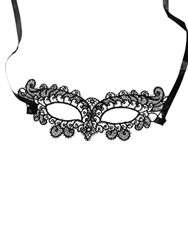 DUOPHY-Sexy-Woman-Lace-Mask-per-Halloween-Masquerade-Carnival-Party-Costume-2