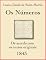 Livro Os Números