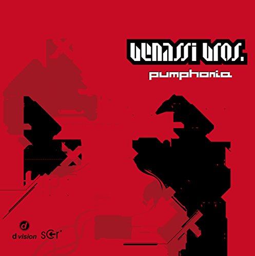 Benassi Bros - Pumphonia [VINYL] - Zortam Music