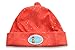 BON VIVANT BABY - Newborn Swaddle Blanket & Matching Baby Hat Set - LilEggroll