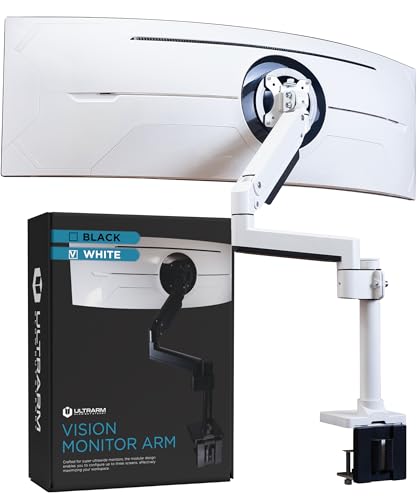 ULTRARM Monitor Arm