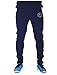 Gillbro Men's Sweatpants Casual Athletic Gym Jogging Comfortable Pants