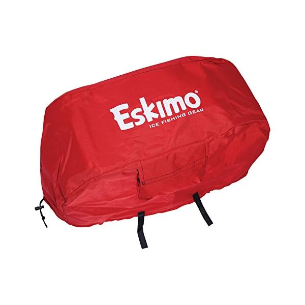 Eskimo-Auger-Powerhead-Cover
