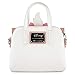 Loungefly x The Aristocats Marie Face Micro Purse (One Size, Multi)