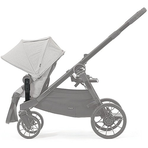 1 Baby+Jogger+Select+Second+Attachments