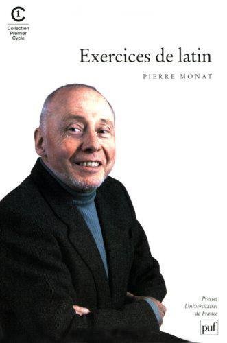 Exercices de latin