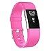 RedTaro Replacement Bands for Fitbit Charge 2, Classic Special Edition Sport Wristbands for Women Men