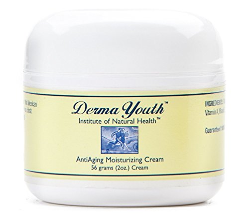 Topical Botox Seraderm Instant Effects Wrinkle Cream .5 Oz