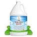 Pet Stain & Odor Remover, Enzyme Cleaner, Odor Eliminator, Best Carpet Stain Remover, Pet Odor Eliminator, Stain Remover, Odor Neutralizer, Cat Urine Smell - Cleaner - Eliminator, Sunny and Honey, 1 Gallon