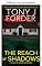 Livro O alcance das sombras (Série policial do inspetor Jimmy Bliss Livro 4)