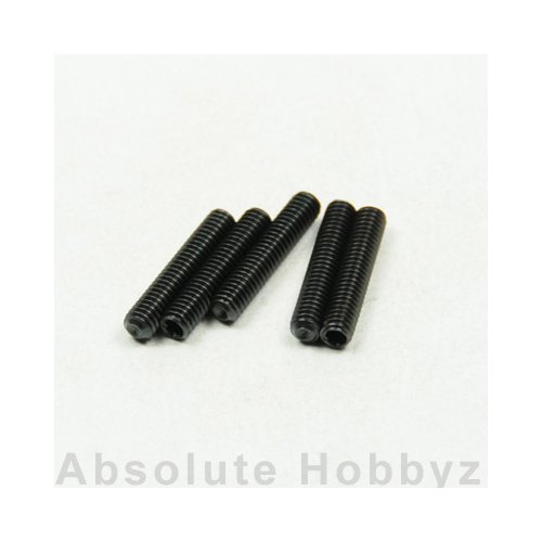 Kyosho Set Screw(M4x20/5pcs)