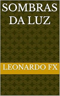 Livro Sombras da luz