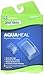 Spenco 2nd Skin Aquaheal Hydrogel Bandages, Sports Mixed Size 6-Count