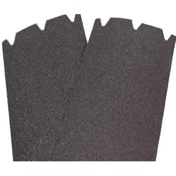Power Sander 10 Floor Sander Abrasives For Hiretech Ht8 Grit 120