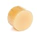 Ultra Rich Men's Shave Soap with Shea Butter, Handmade in USA in Small Batches, Light Bay Rum Scent, 3.8 Oz., Gift Boxed by Tatum & Shea (Bay Rum)