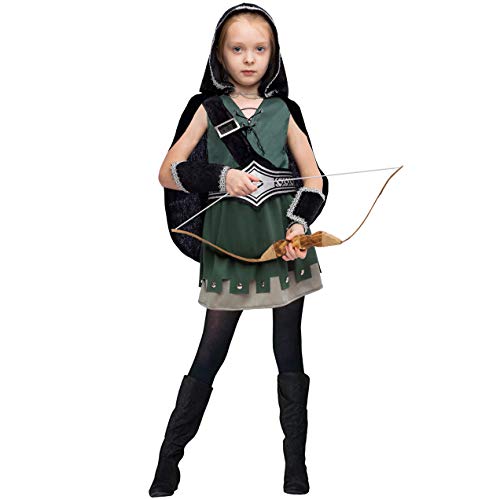 Clove Hunger Games Halloween Costume