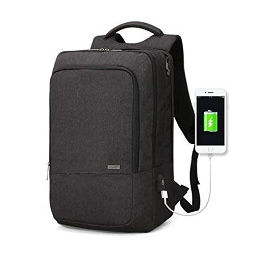 Mark Ryden 180? Opening USB Charging 15.6 inch Travel Backpack - MR6421