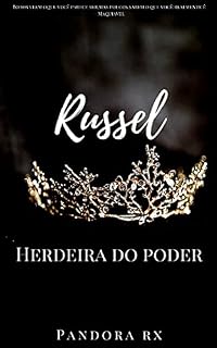 Livro Russel: Herdeira do Poder