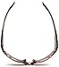 Tifosi Women's Lust Wrap Sunglasses