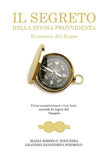Livro Il Segreto della Divina Provvidenza