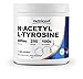Nutricost Pure N-Acetyl L-Tyrosine (NALT) Powder 100 Grams