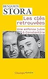 Image de Les Cles Retrouvees