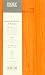 Ivory Taschenkalender 2016 orange - Gardena (klein) by