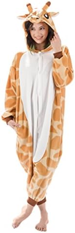 Adult/Teen Giraffe