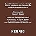 Keurig Tall Handle Water Filter Starter Kit, Comes with Handle and 2 Replacement Water Filters, Compatible with Select Keurig Coffee Makers