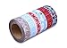 LolliZ® Washi Tape – Heart Strings Set with Six Rolls of Fun and Festive Colors