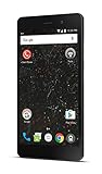 Silent Circle Blackphone BP2 - Factory Unlocked Phone - Retail Packaging - Black