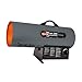 Dyna-Glo RMC-FA125DGD 70,000 - 125,000 BTU Liquid Propane Forced Air Heater