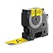 DYMO Rhino Industrial Vinyl Labels, 1