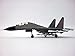 Shenyang J-16 (Chinese Su-30 / Su-27) 1/72 Scale Diecast Metal Model Airplane