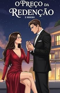 Livro O Preço da Redenção