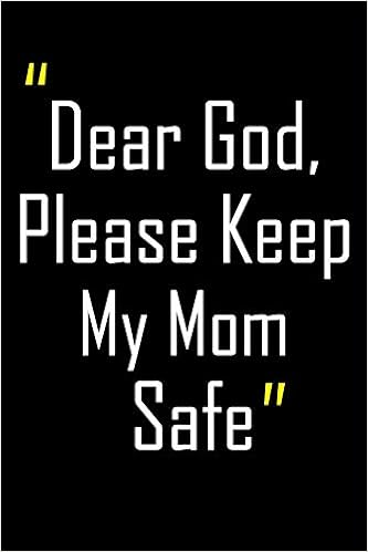 my mom is a gift from god