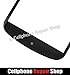 Black Glass for samsung Galaxy Samsung i9250 Galaxy Nexus -Outer Front Screen Glass Lens Cover