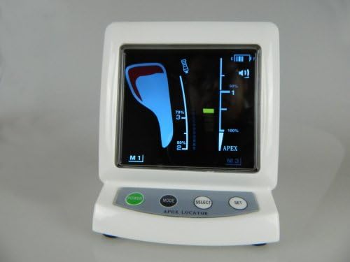YS-RZ-B (1) Endodontic motor with colored screen
