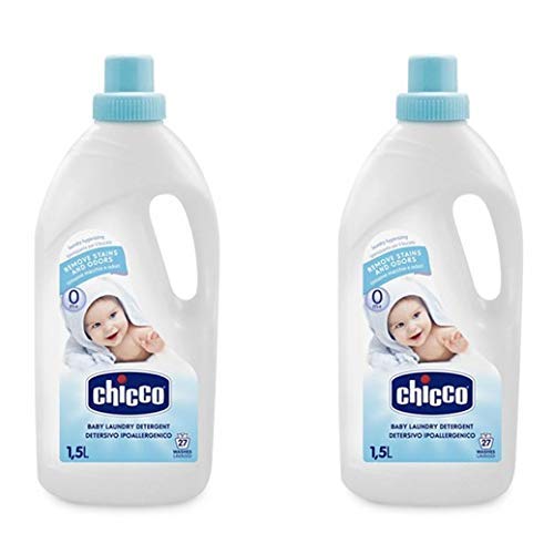 chicco bottle cleanser