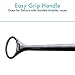 STAUBER Best Sock Aid + Shoe Horn